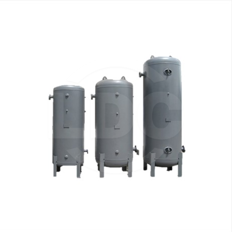 Air Receiver Tank Rental
